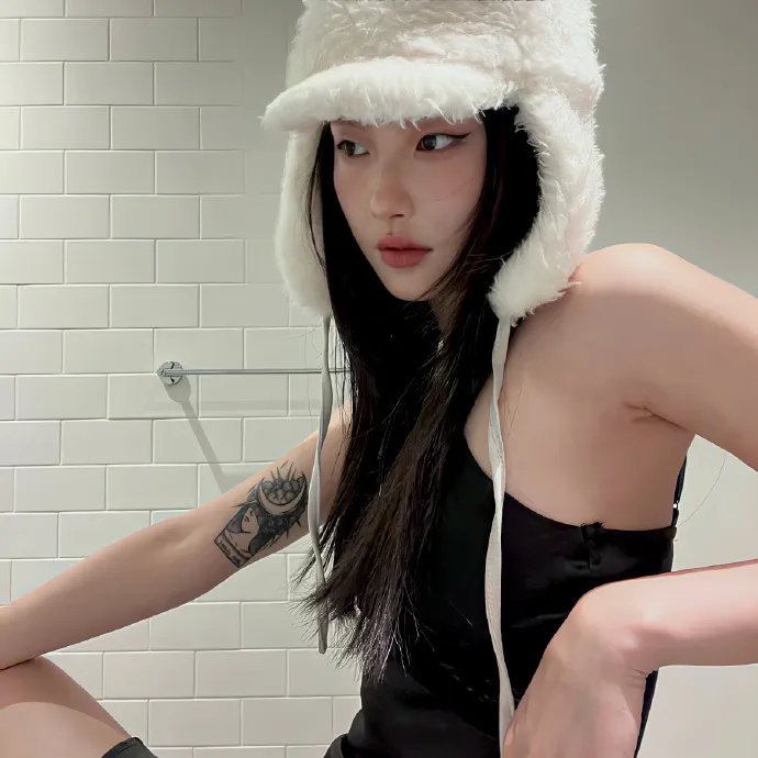 玻璃雪