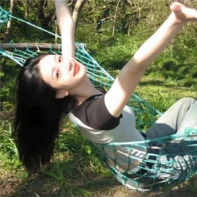 全新的你